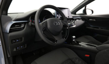 Toyota C-HR DESIGN 1.8 Hybrid 122ch 31970€ N°S73620A.12 complet
