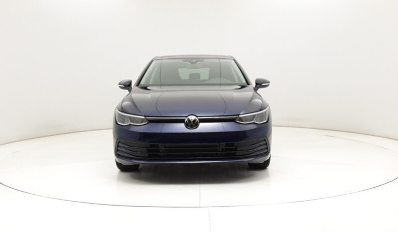 VW GOLF LIFE 1.5 TSI 130ch 30270€ N°S66886A.139 complet