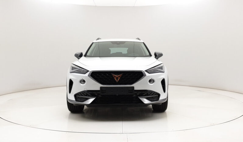 Cupra FORMENTOR V 1.5 TSI 150ch 35770€ N°S73117A.16 complet
