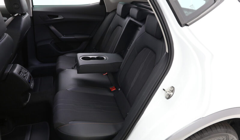 Cupra FORMENTOR V 1.5 TSI 150ch 35770€ N°S73117A.16 complet