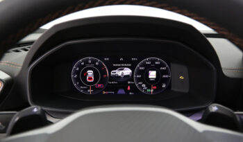 Cupra FORMENTOR V 1.5 TSI 150ch 35770€ N°S73117A.16 complet
