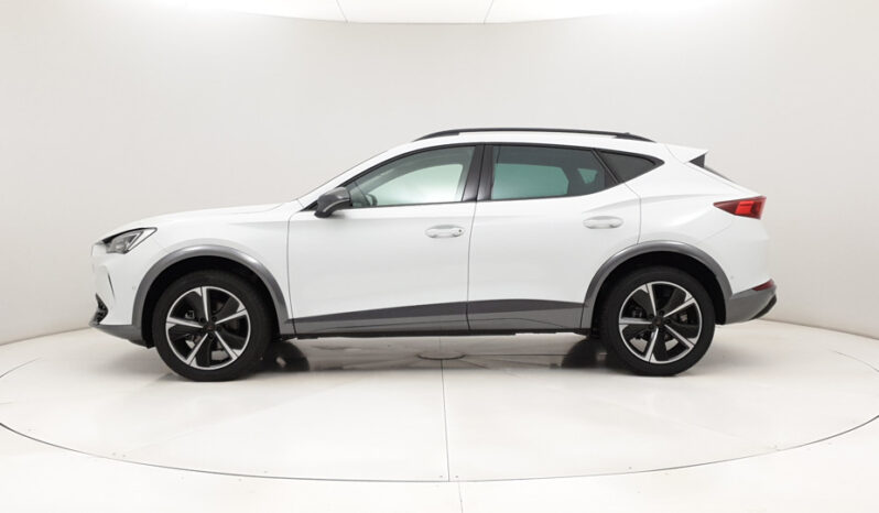 Cupra FORMENTOR V 1.5 TSI 150ch 35770€ N°S73117A.16 complet