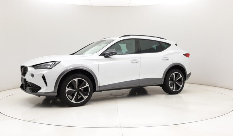 Cupra FORMENTOR V 1.5 TSI 150ch 35770€ JP Automobiles PALAISEAU