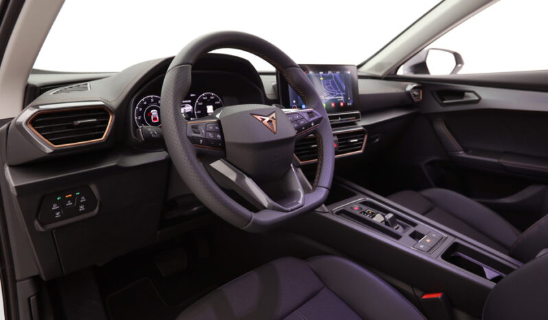 Cupra FORMENTOR V 1.5 TSI 150ch 35770€ N°S73117A.16 complet