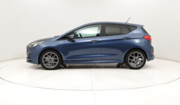 Ford FIESTA ST-LINE 1.0 EcoBoost mHEV 125ch 23270€ N°S67251.36 complet