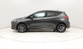 Ford FIESTA ST-LINE 1.0 EcoBoost mHEV 125ch 23270€ N°S67247.66 complet