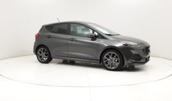 Ford FIESTA ST-LINE 1.0 EcoBoost mHEV 125ch 23270€ N°S67247.66 complet