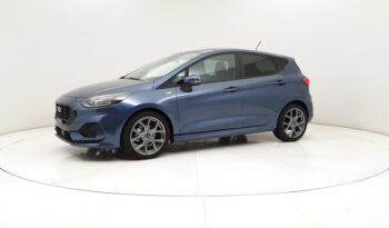 Ford FIESTA ST-LINE 1.0 EcoBoost mHEV 125ch 23270€ JP Automobiles PALAISEAU
