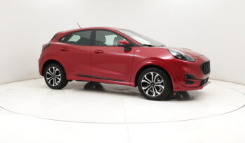 Ford PUMA ST-LINE 1.0 EcoBoost mHEV 125ch 30270€ N°S70577.9 complet