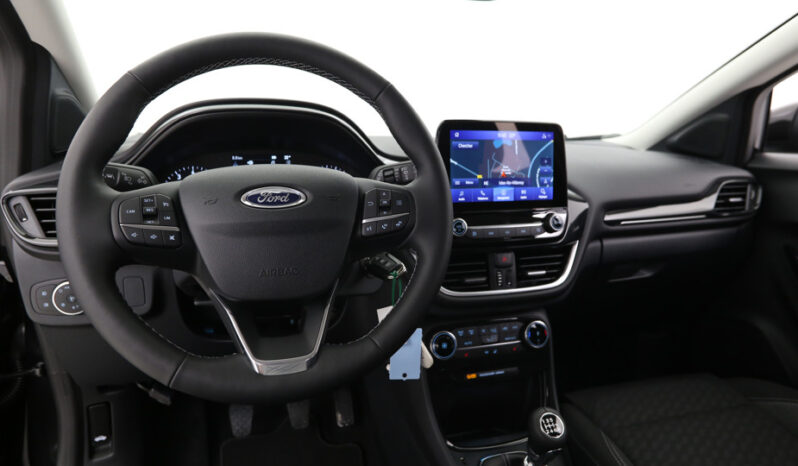 Ford PUMA TITANIUM 1.0 EcoBoost mHEV 125ch 26270€ N°S67757B.177 complet