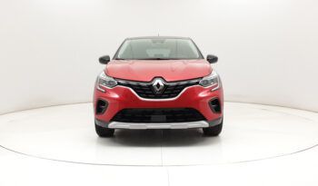 Renault Captur TECHNO 1.3 TCe Microhybride 140ch 29970€ N°S73205.17 complet