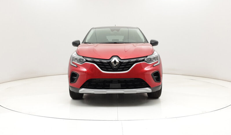 Renault Captur TECHNO 1.3 TCe Microhybride 140ch 31470€ N°S73199.6 complet