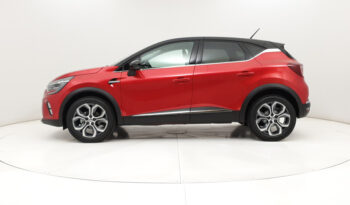 Renault Captur TECHNO 1.3 TCe Microhybride 140ch 29970€ N°S70233A.23 complet