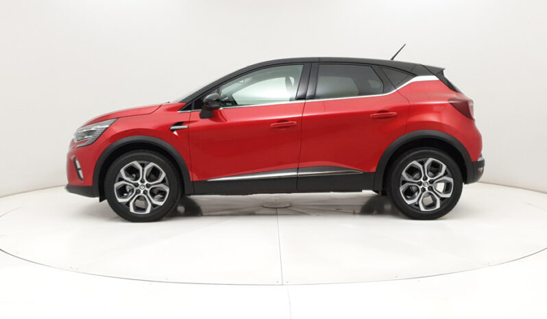 Renault Captur TECHNO 1.3 TCe Microhybride 140ch 29970€ N°S73201B.18 complet