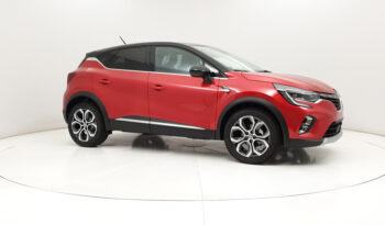 Renault Captur TECHNO 1.3 TCe Microhybride 140ch 29970€ N°S73205.17 complet