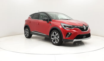 Renault Captur TECHNO 1.3 TCe Microhybride 140ch 29970€ N°S73201B.18 complet