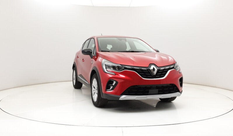 Renault Captur TECHNO 1.0 TCe 90ch 26970€ N°S69870.3 complet