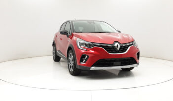 Renault Captur TECHNO 1.3 TCe Microhybride 140ch 31470€ N°S70487.6 complet