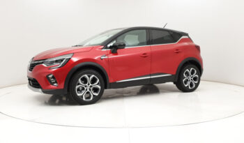 Renault Captur TECHNO 1.3 TCe Microhybride 140ch 31470€ JP Automobiles PALAISEAU