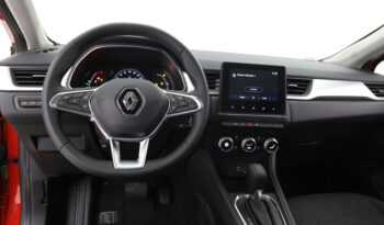 Renault Captur TECHNO 1.3 TCe Microhybride 140ch 29970€ N°S73201B.18 complet