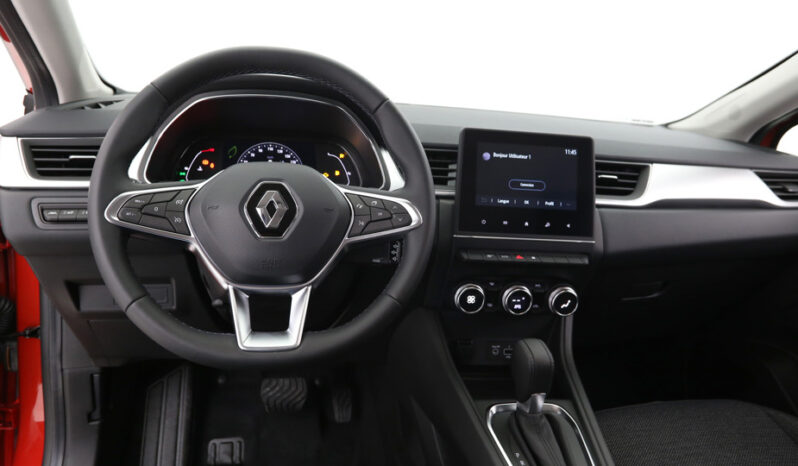 Renault Captur TECHNO 1.3 TCe Microhybride 140ch 29970€ N°S73201B.18 complet