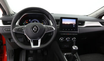 Renault Captur TECHNO 1.0 TCe 90ch 26970€ N°S73146.15 complet