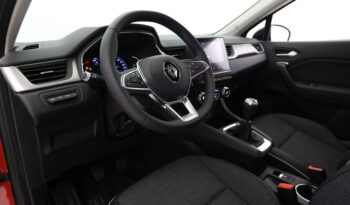 Renault Captur TECHNO 1.0 TCe 90ch 26970€ N°S73146.15 complet