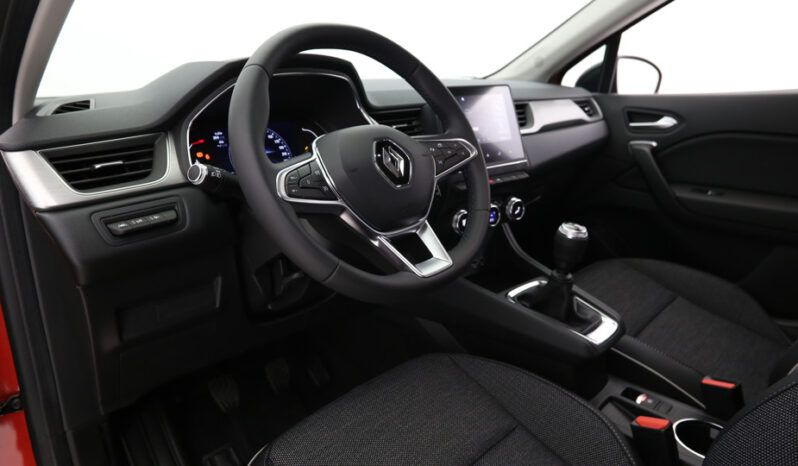 Renault Captur TECHNO 1.0 TCe 90ch 26970€ N°S73146.15 complet