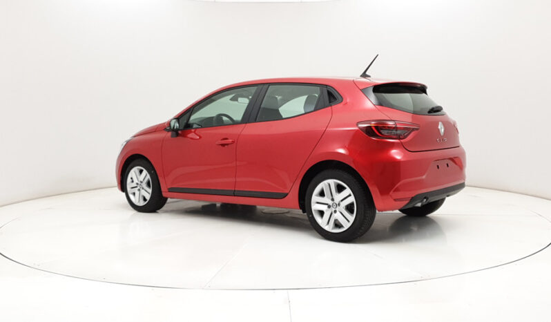 Renault Clio EQUILIBRE 1.0 TCe 90ch 20470€ N°S69116A.20 complet