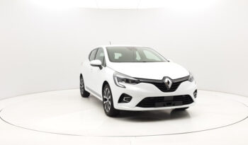 Renault Clio TECHNO 1.0 TCe 90ch 22970€ N°S69765.12 complet