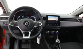 Renault Clio EQUILIBRE 1.0 TCe 90ch 20470€ N°S69761.4 complet