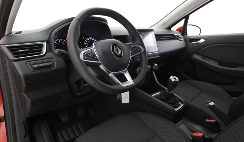 Renault Clio EQUILIBRE 1.0 TCe 90ch 20470€ N°S69761.4 complet