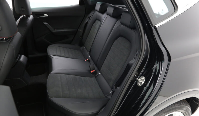 Seat Arona FR 1.0 TSI 110ch 26270€ N°S68868B.82 complet