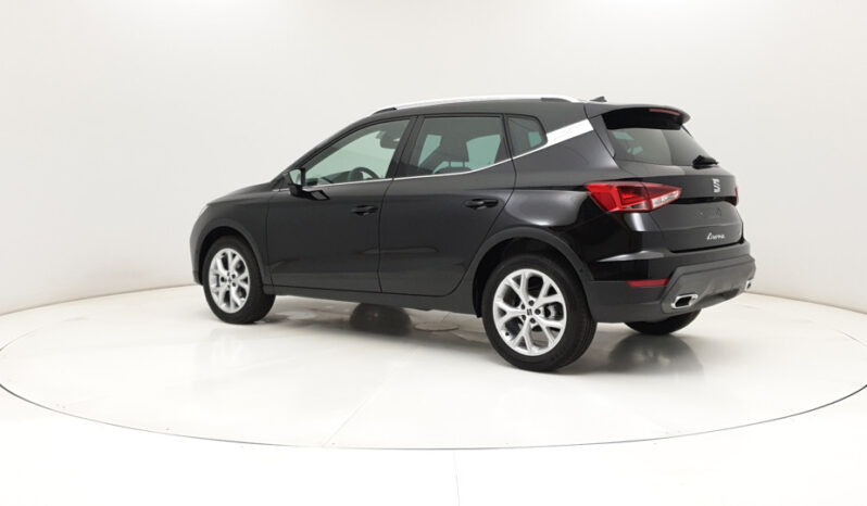 Seat Arona FR 1.0 TSI 110ch 26270€ N°S68868A.82 complet