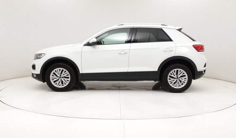 VW T-Roc LOUNGE 2.0 TDI DPF 150ch 34470€ N°S68165.17 complet