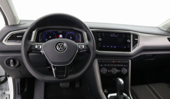 VW T-Roc LOUNGE 2.0 TDI DPF 150ch 34470€ N°S68165.16 complet