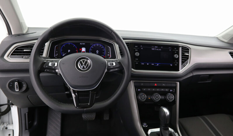 VW T-Roc LOUNGE 2.0 TDI DPF 150ch 34470€ N°S68165.17 complet