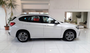 BMW X1 M SPORT 18 i 136ch 37470€ N°S70680.8 complet