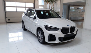 BMW X1 M SPORT 18 i 136ch 37470€ N°S70680.8 complet