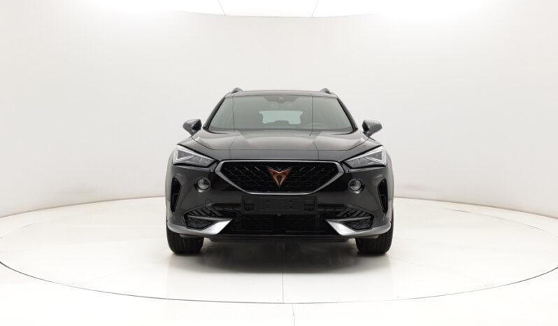 Cupra FORMENTOR V 1.5 TSI 150ch 35770€ N°S73119A.21 complet