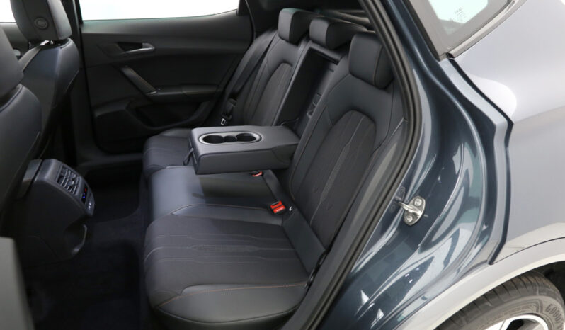 Cupra FORMENTOR V 1.5 TSI 150ch 35770€ N°S73519A.5 complet