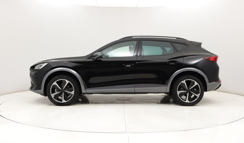 Cupra FORMENTOR V 1.5 TSI 150ch 35770€ N°S73119A.21 complet