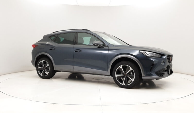 Cupra FORMENTOR V 1.5 TSI 150ch 35770€ N°S73519A.5 complet