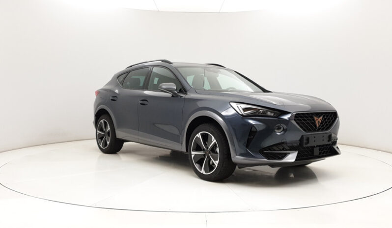 Cupra FORMENTOR V 1.5 TSI 150ch 35770€ N°S73519A.5 complet