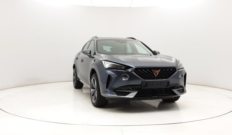 Cupra FORMENTOR V 1.5 TSI 150ch 35770€ N°S73519A.5 complet