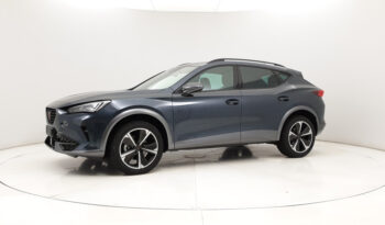 Cupra FORMENTOR V 1.5 TSI 150ch 35770€ JP Automobiles PALAISEAU