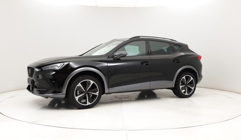 Cupra FORMENTOR V 1.5 TSI 150ch 35770€ JP Automobiles PALAISEAU