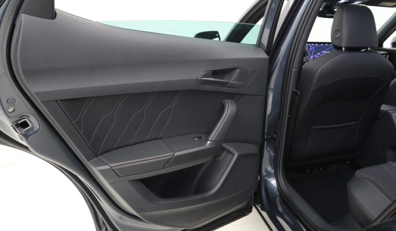 Cupra FORMENTOR V 1.5 TSI 150ch 35770€ N°S73519A.5 complet