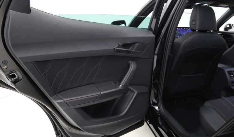 Cupra FORMENTOR V 1.5 TSI 150ch 35770€ N°S73119A.21 complet
