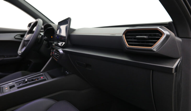 Cupra FORMENTOR V 1.5 TSI 150ch 35770€ N°S73519A.5 complet